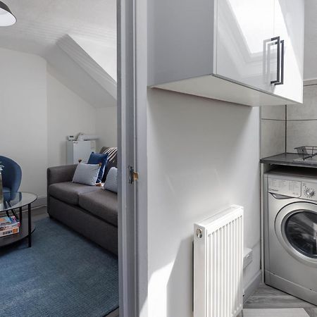 Newly Renovated Apartments In Liverpool - Extended Stay ภายนอก รูปภาพ