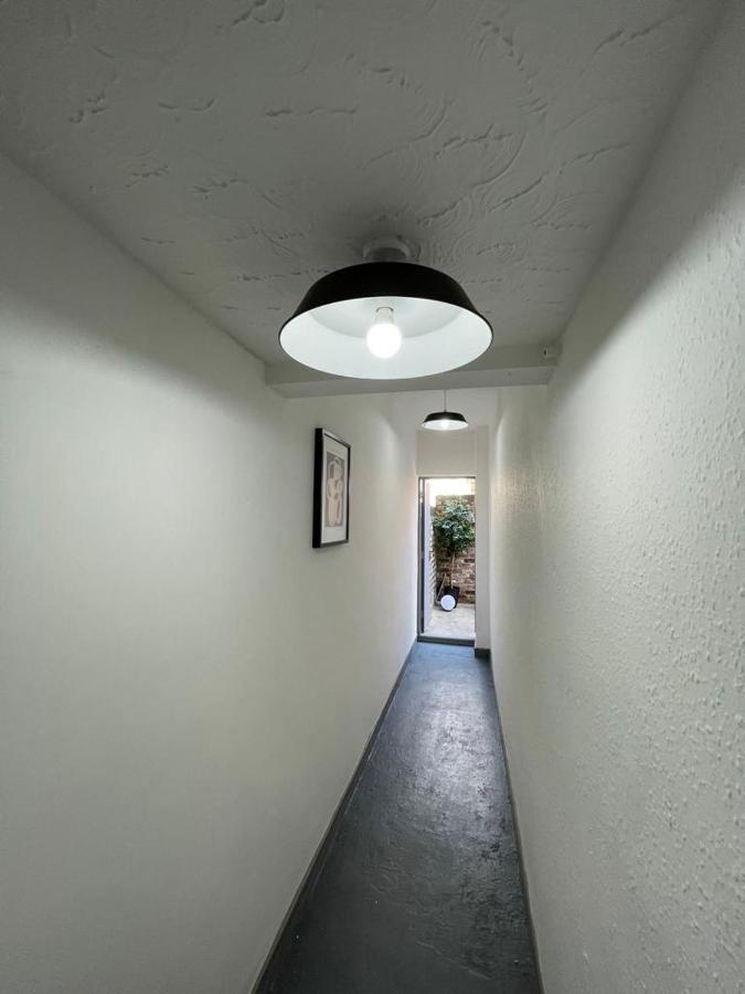 Newly Renovated Apartments In Liverpool - Extended Stay ภายนอก รูปภาพ