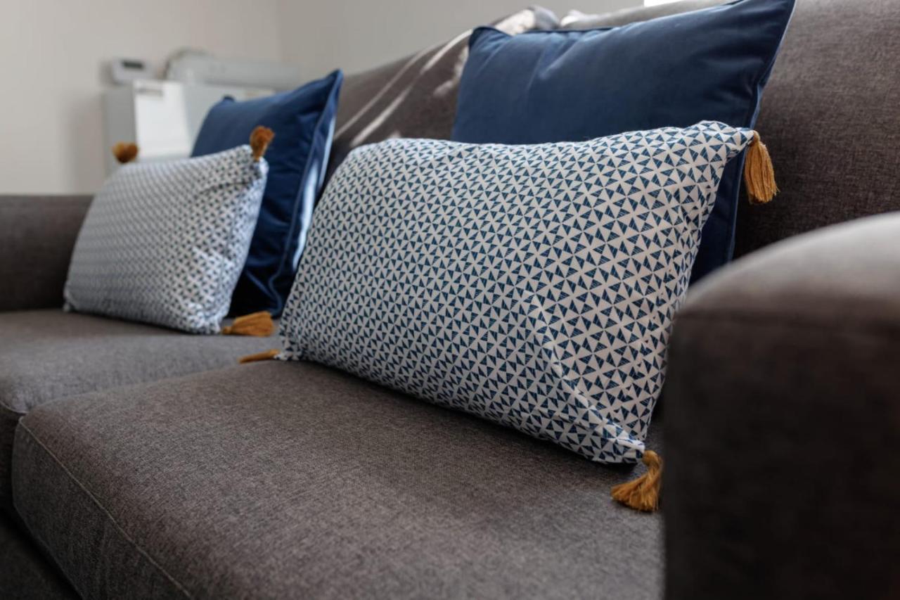 Newly Renovated Apartments In Liverpool - Extended Stay ภายนอก รูปภาพ