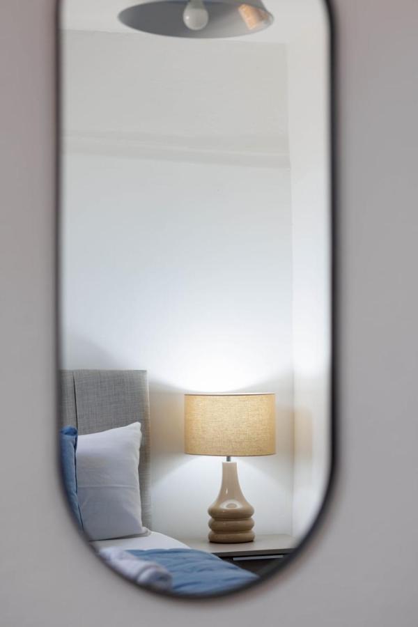Newly Renovated Apartments In Liverpool - Extended Stay ภายนอก รูปภาพ