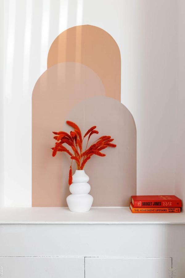 Newly Renovated Apartments In Liverpool - Extended Stay ภายนอก รูปภาพ