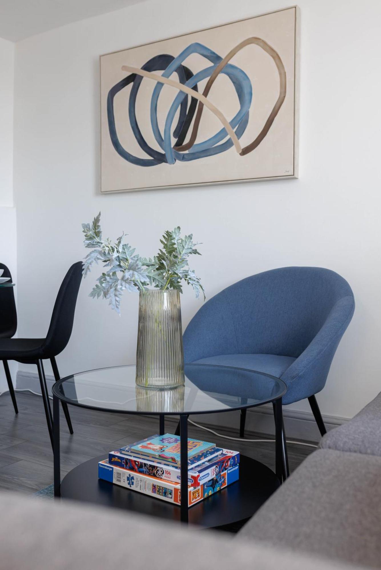 Newly Renovated Apartments In Liverpool - Extended Stay ภายนอก รูปภาพ